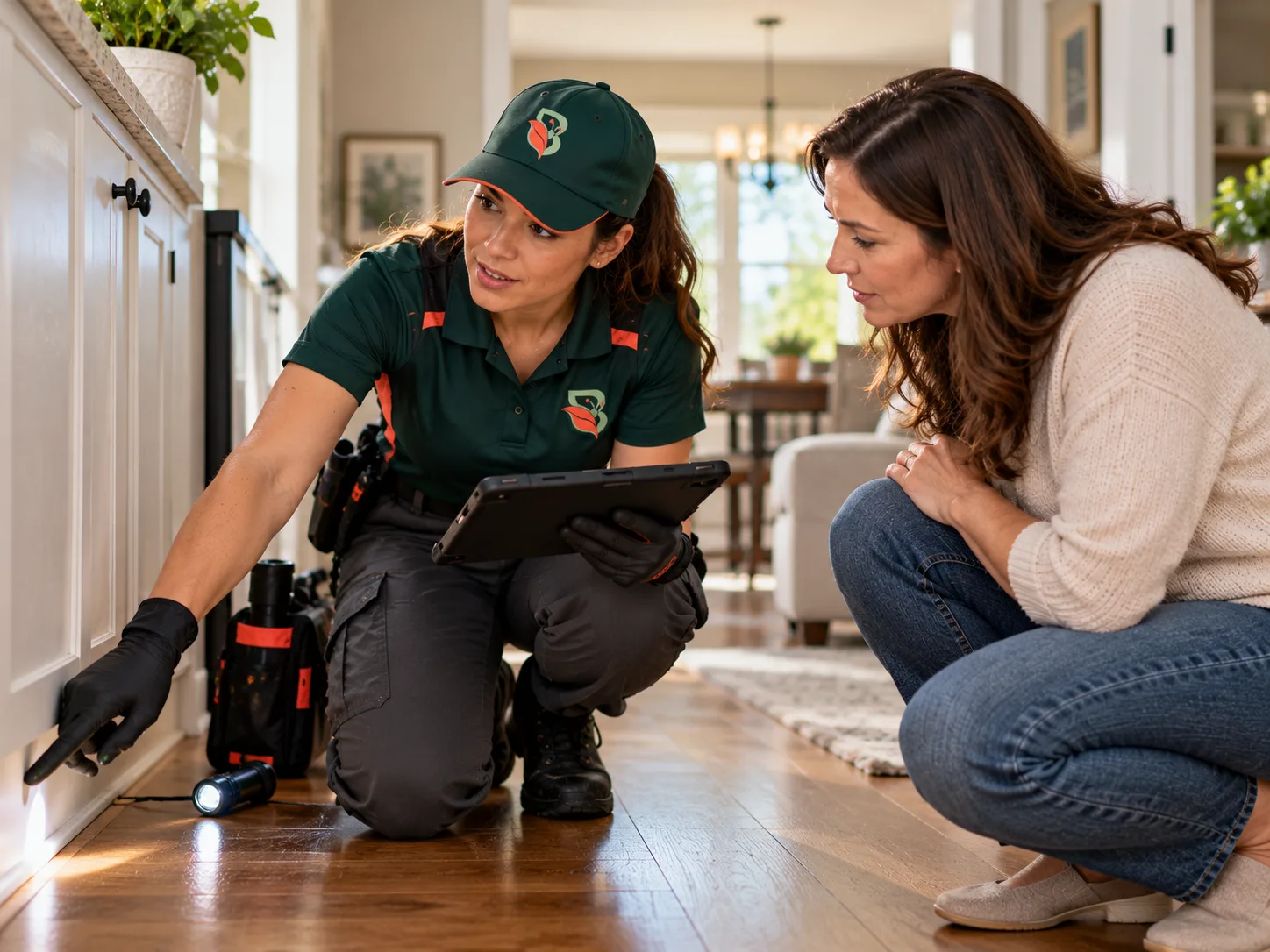 Pest Control Kaufman, TX FAQs